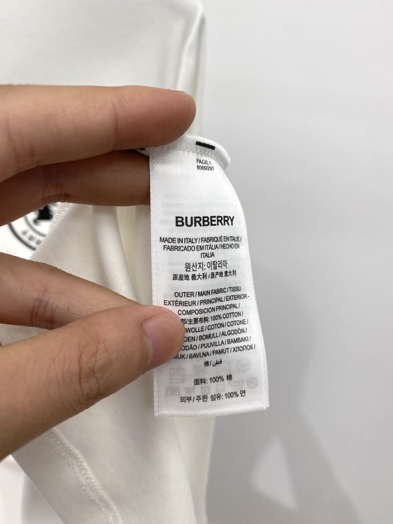 Burberry T-Shirts